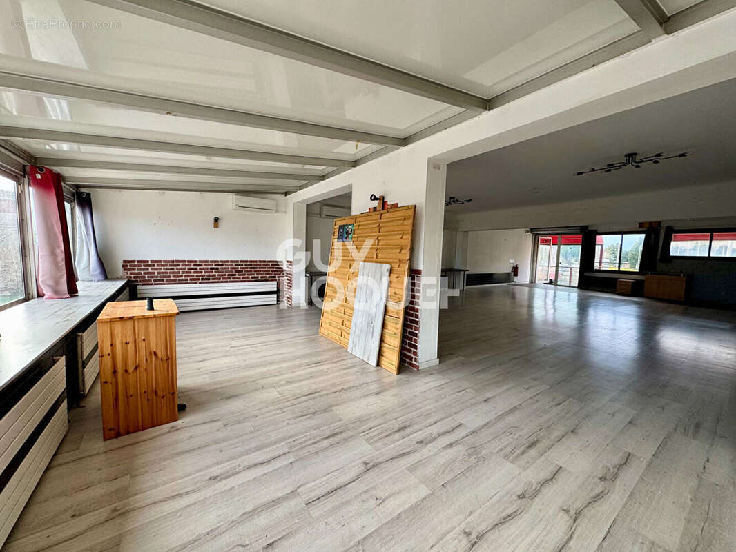 Commerce à CAVAILLON