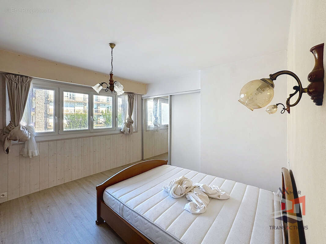 PERROS-GUIREC : Appartement 2 chambres avec Parking et ascenseur - photo 5