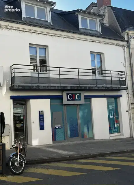 Photo Commerce à Bourgueil au prix de 243 800€