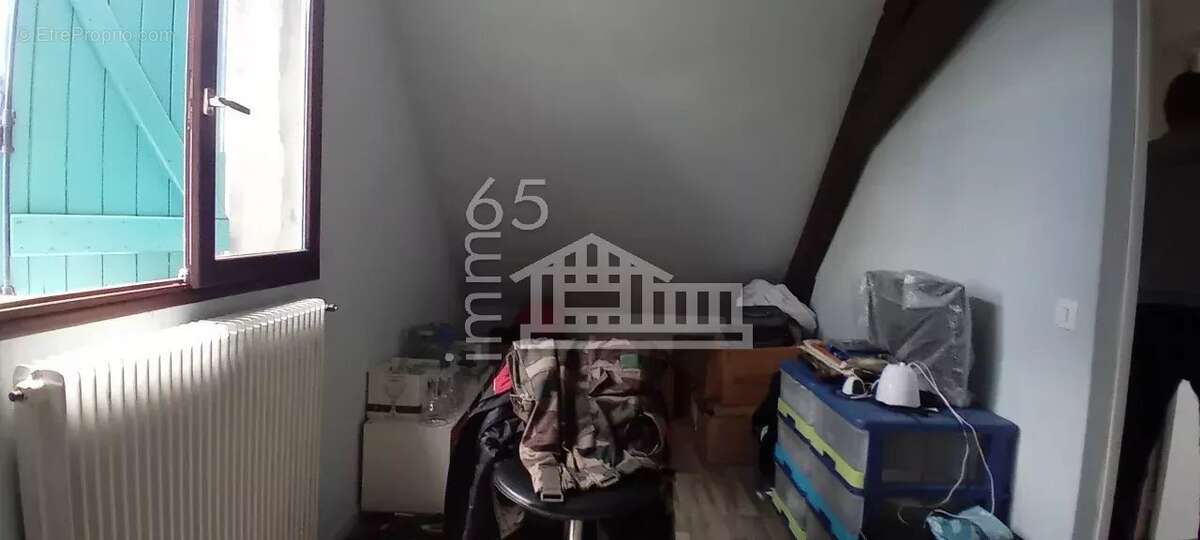 Appartement à BORDERES-SUR-L'ECHEZ
