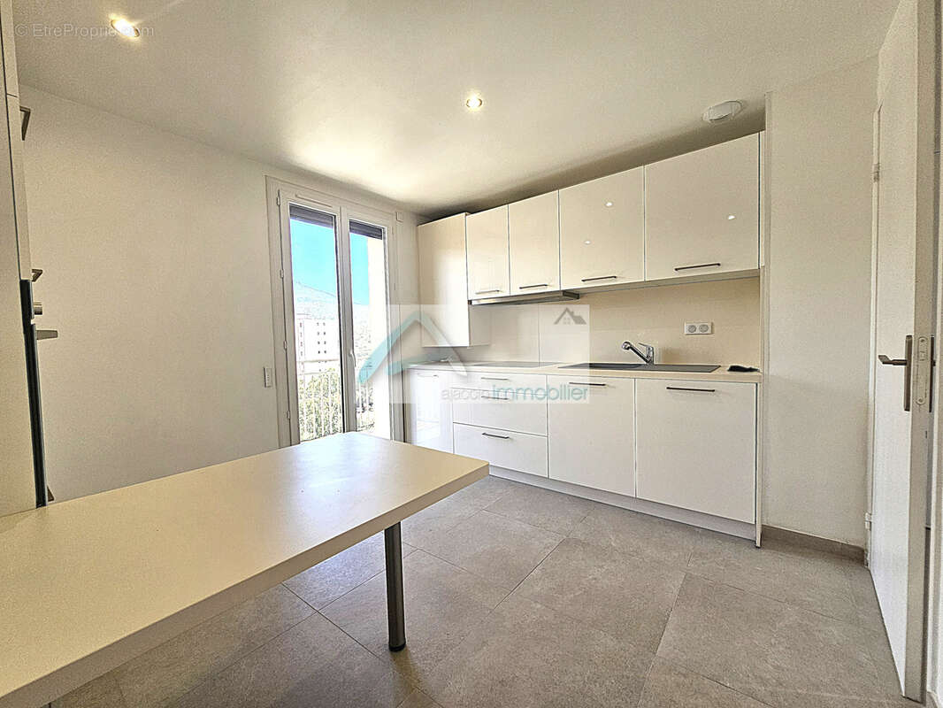 Appartement à AJACCIO