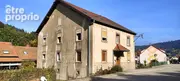 Appartement à LA BROQUE