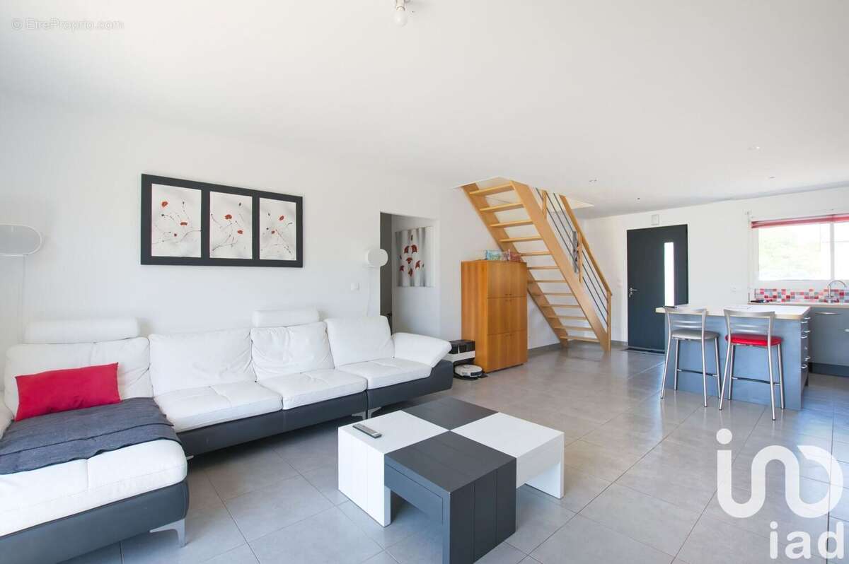 Photo 4 - Maison à DONGES