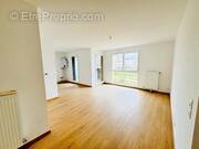 Appartement à STAINS