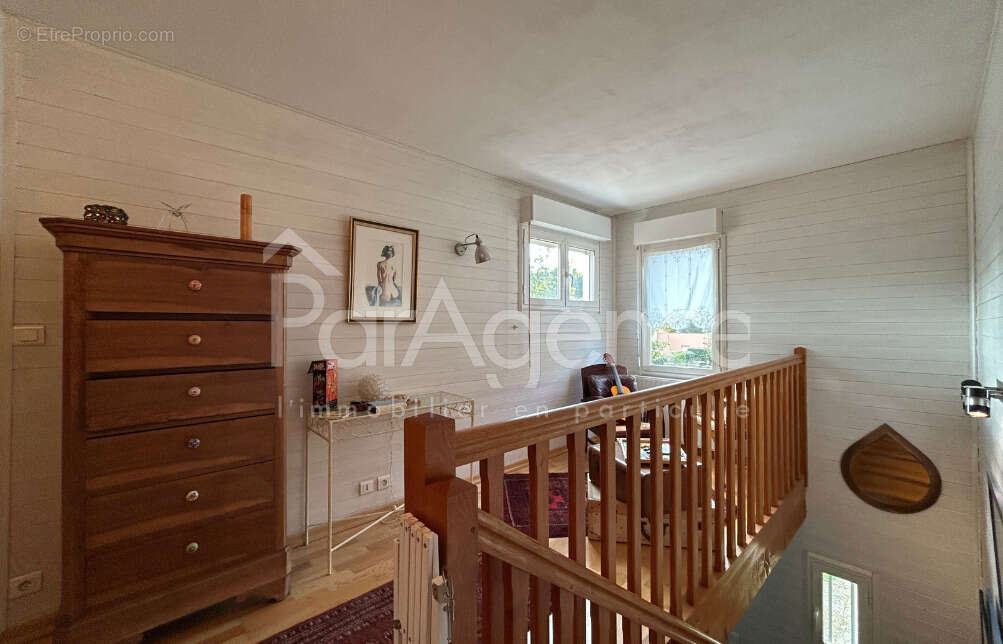 Maison à SAINT-AUGUSTIN