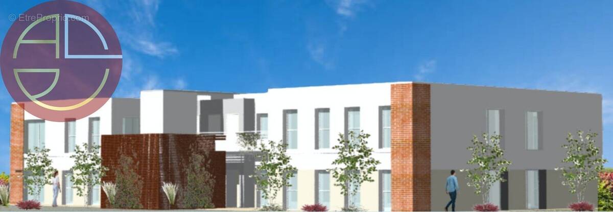 Commerce à FONSORBES