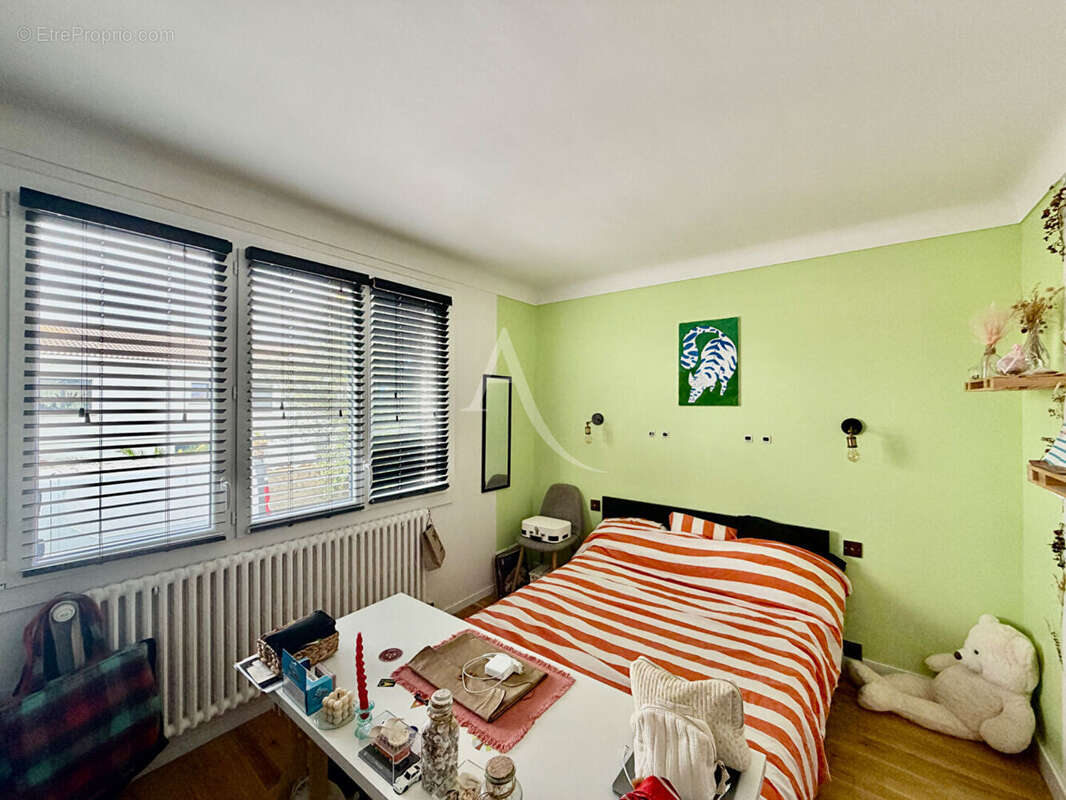 Maison à LES SABLES-D&#039;OLONNE