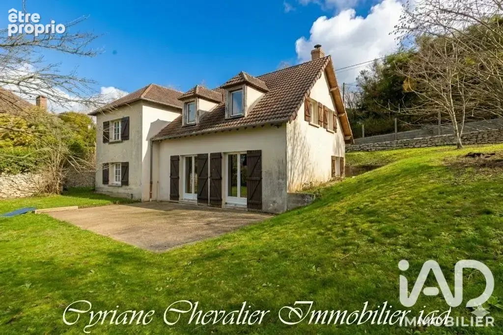 Photo 1 - Maison à MAULE
