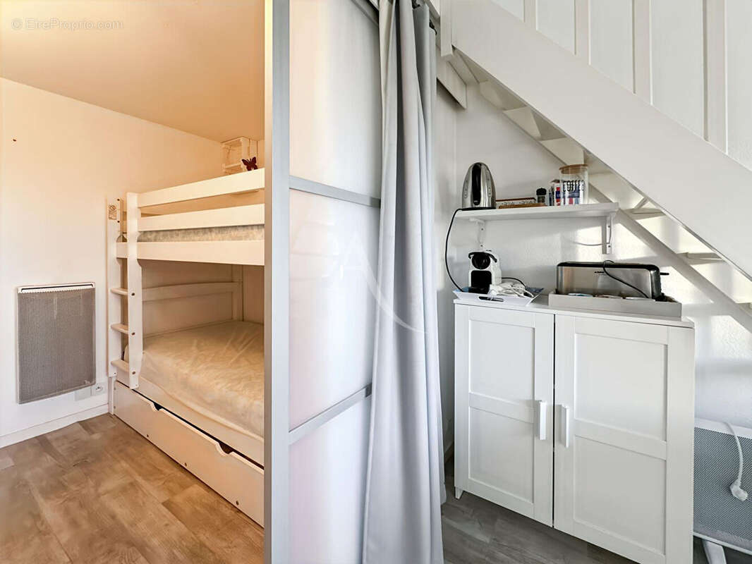 Maison à SAINT-JEAN-DE-MONTS