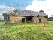 Terrain à ATHIS-DE-L&#039;ORNE