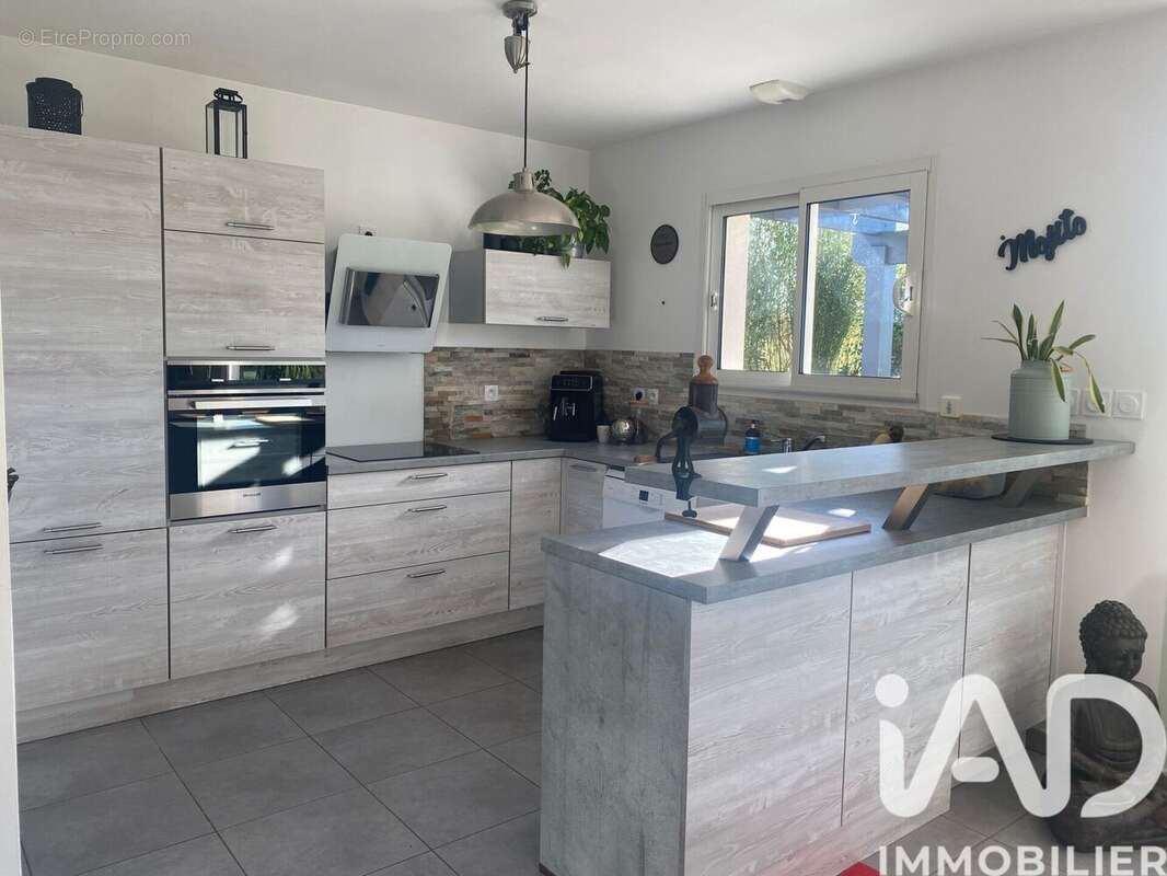 Photo 3 - Maison à EYMET