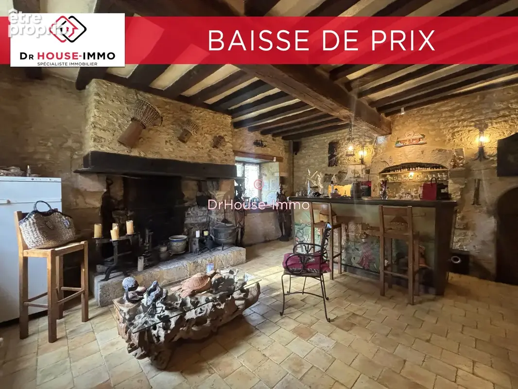 Maison 6 pièces 133 m² à vendre à Preaux-Du-Perche (61340) - photo 110