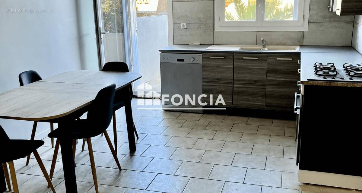 Maison à SALSES-LE-CHATEAU