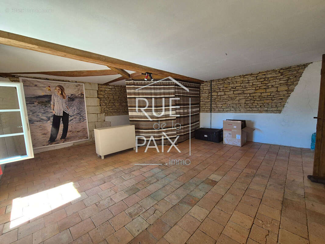 Maison à ANGLIERS
