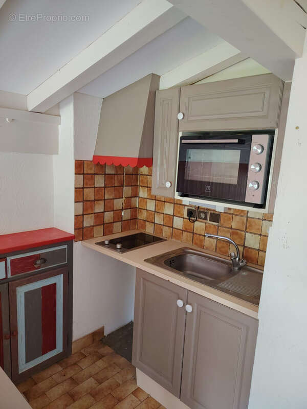 Appartement à PRAZ-SUR-ARLY