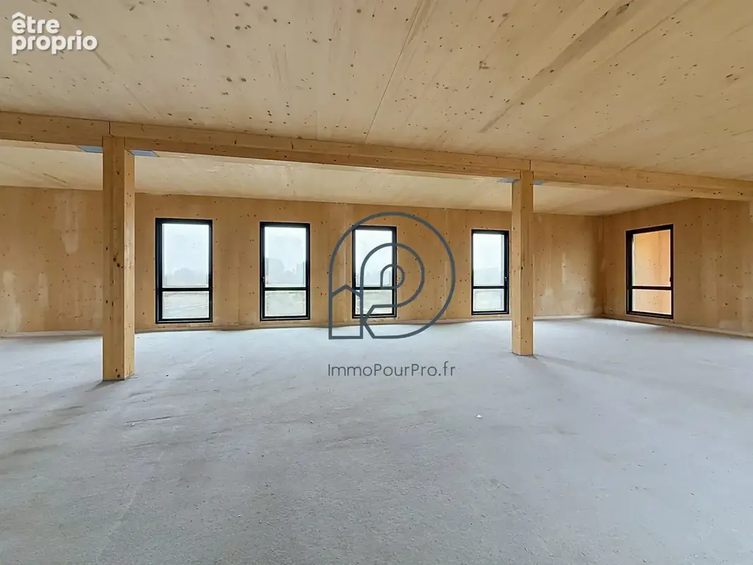 Commerce 125 m² à vendre à Wambrechies (59118) - photo 7