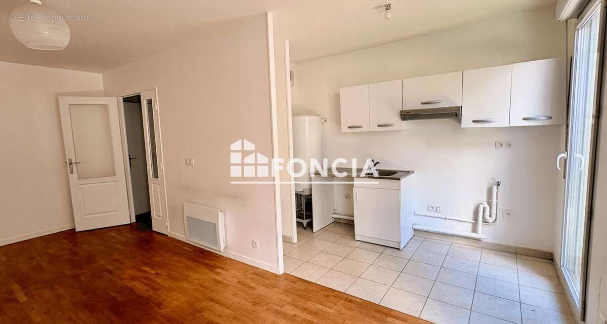 Appartement à ETAMPES