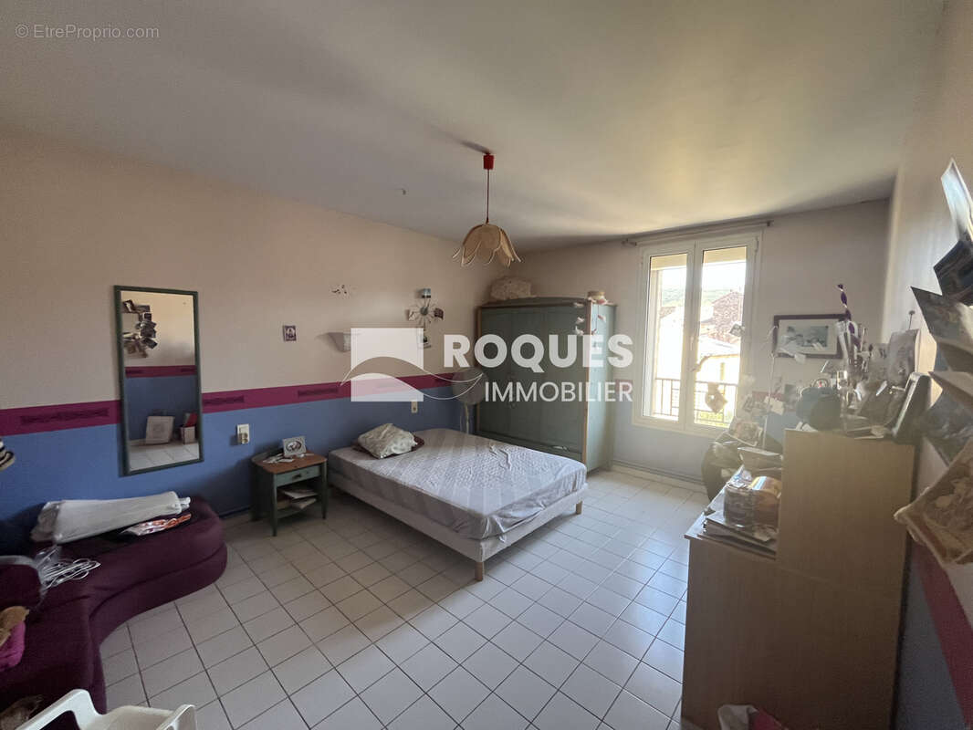 A Vendre, maison de village de 240m2 avec jardin et dépendance,Hérépian - photo 22