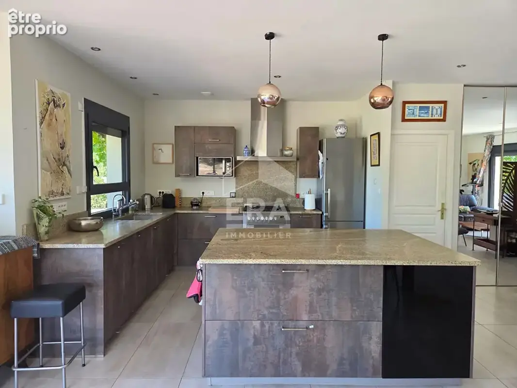 Maison 146m² à limoux - photo 6