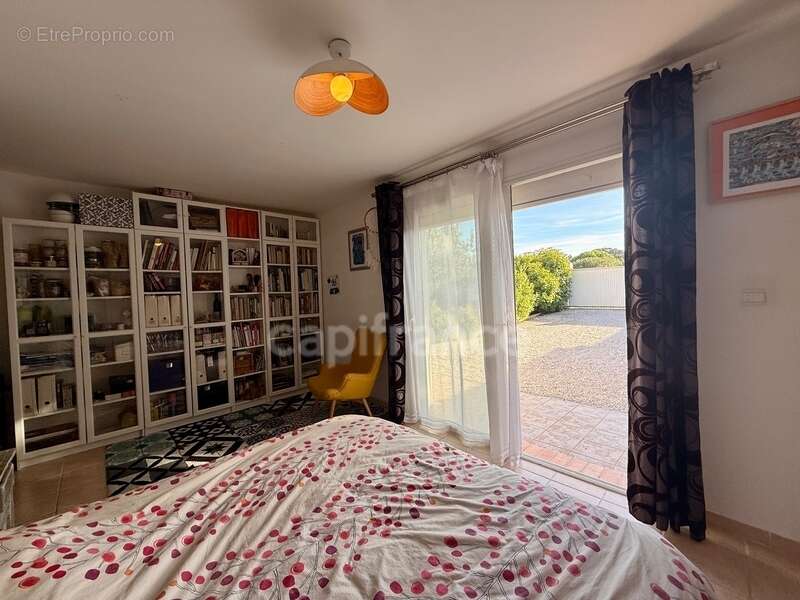 Maison à CARCASSONNE