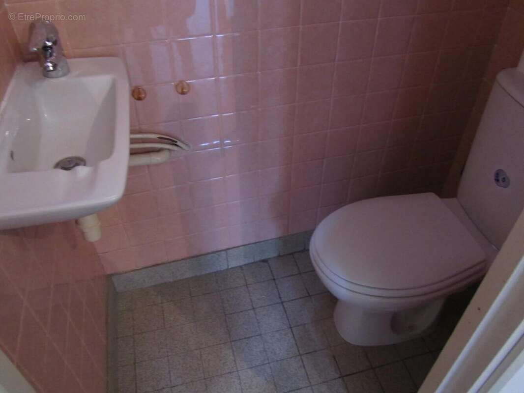 Maison à COSNE-COURS-SUR-LOIRE