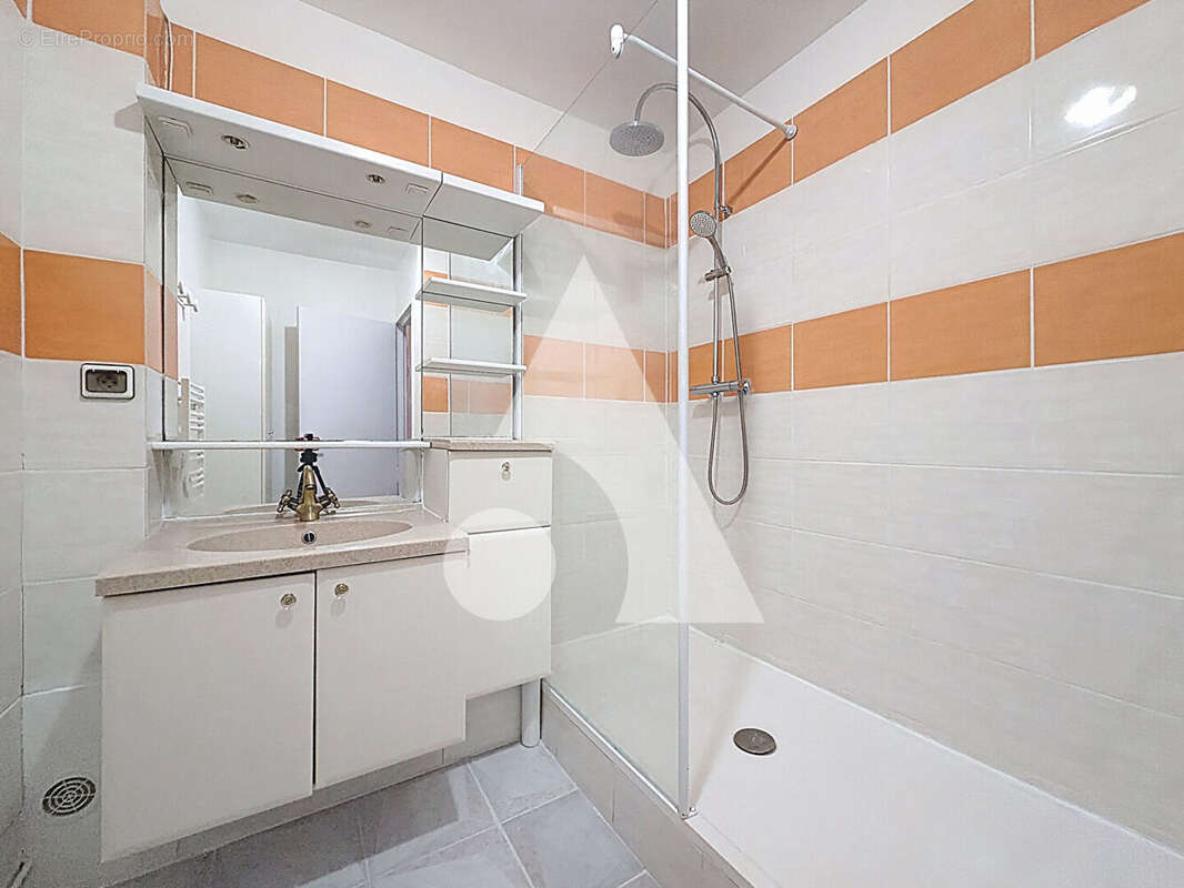 Appartement à RUEIL-MALMAISON