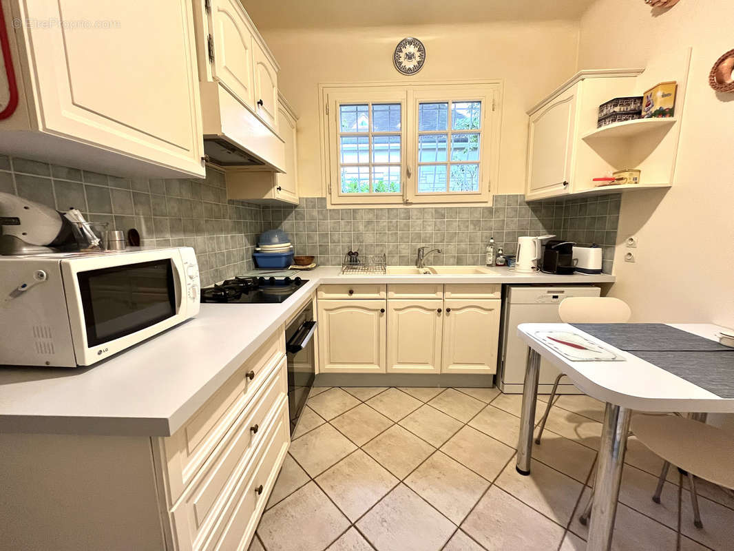 Maison à LE VESINET