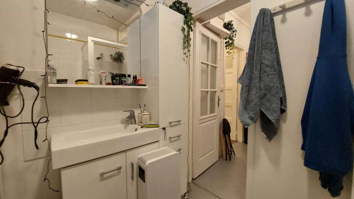 Appartement à EVREUX