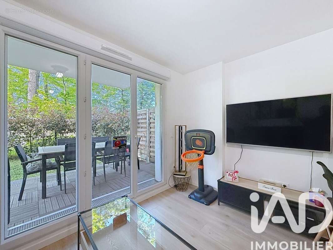 Photo 5 - Appartement à LE PLESSIS-TREVISE