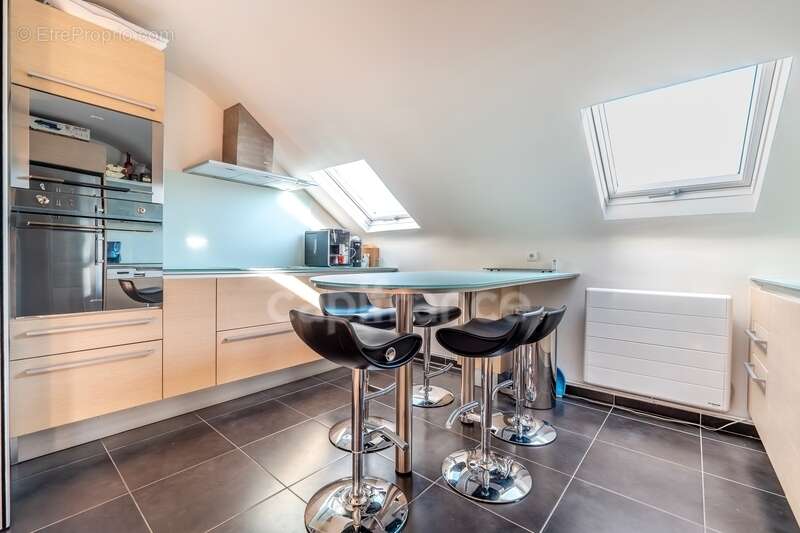 Appartement à VERSAILLES