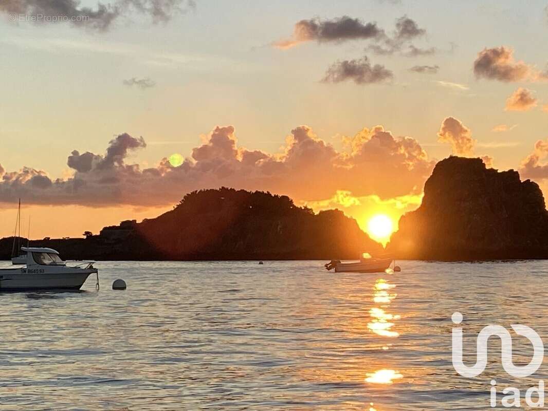 Photo 6 - Appartement à CANCALE