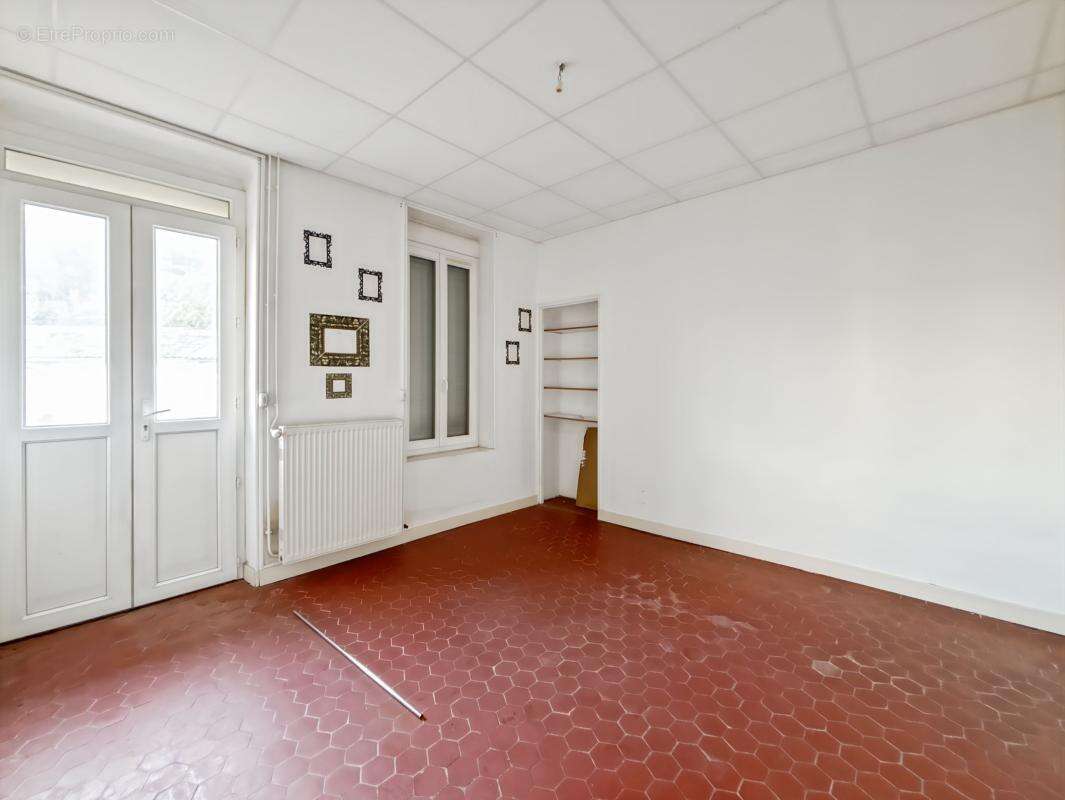 Maison À Vendre - photo 2