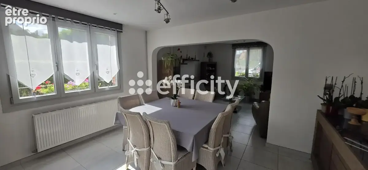 Maison 149 m² à Leers  - photo 27