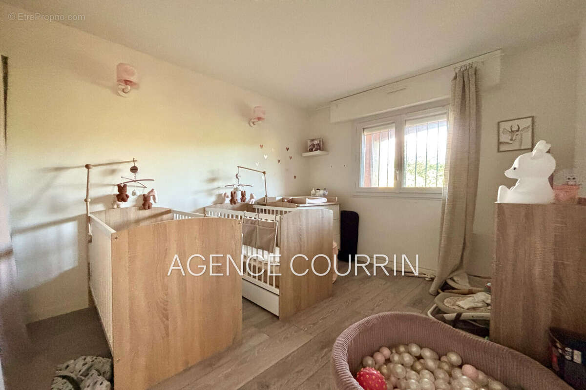 Appartement à GRASSE
