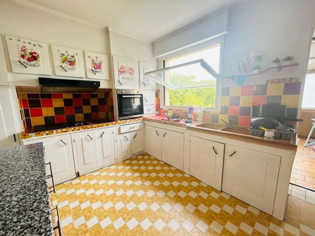 Maison de 5 pièces de 240 m² à Mézidon Vallée d'Auge - photo 2