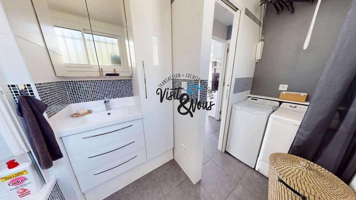 Appartement à LE HAVRE