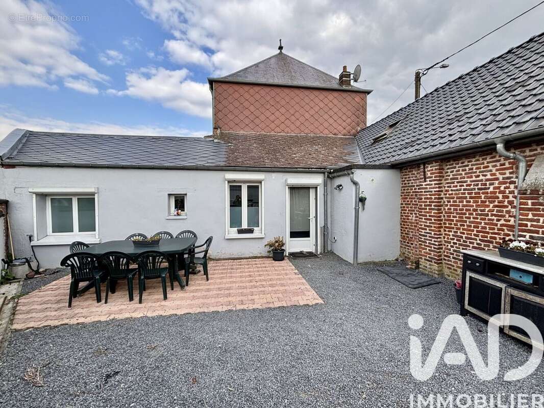 Photo 9 - Appartement à BAVINCOURT