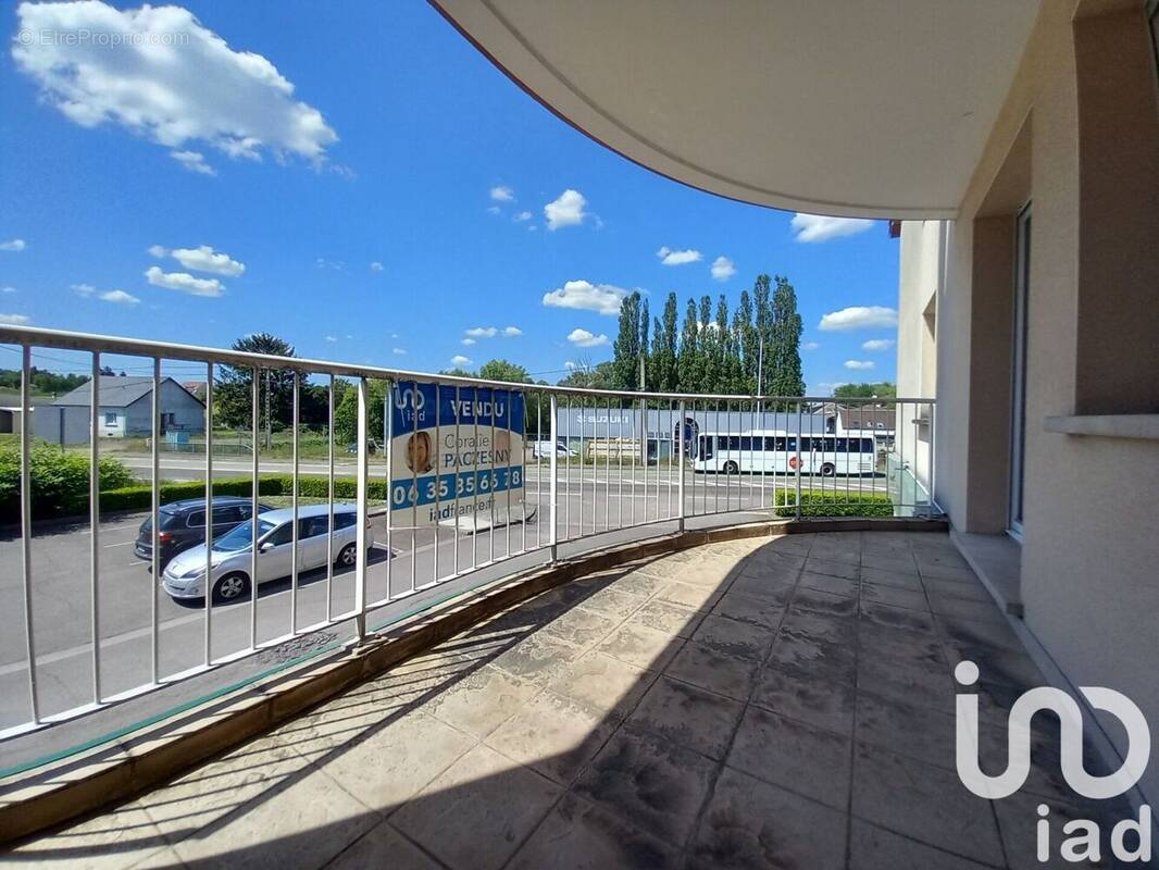 Photo 1 - Appartement à MORSBACH