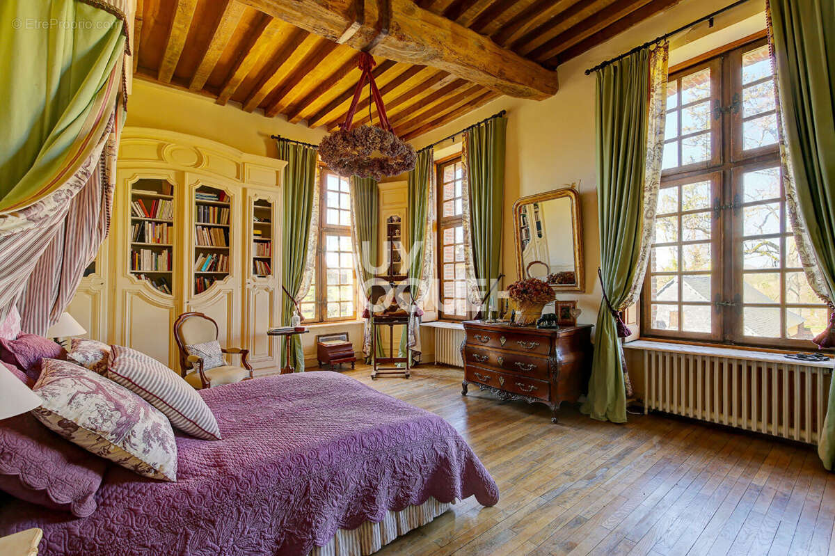 Maison à ROY-BOISSY