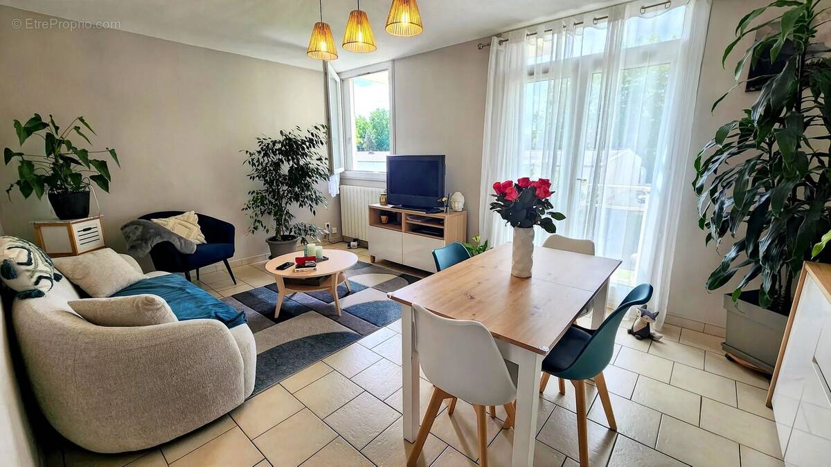 Appartement à PAU