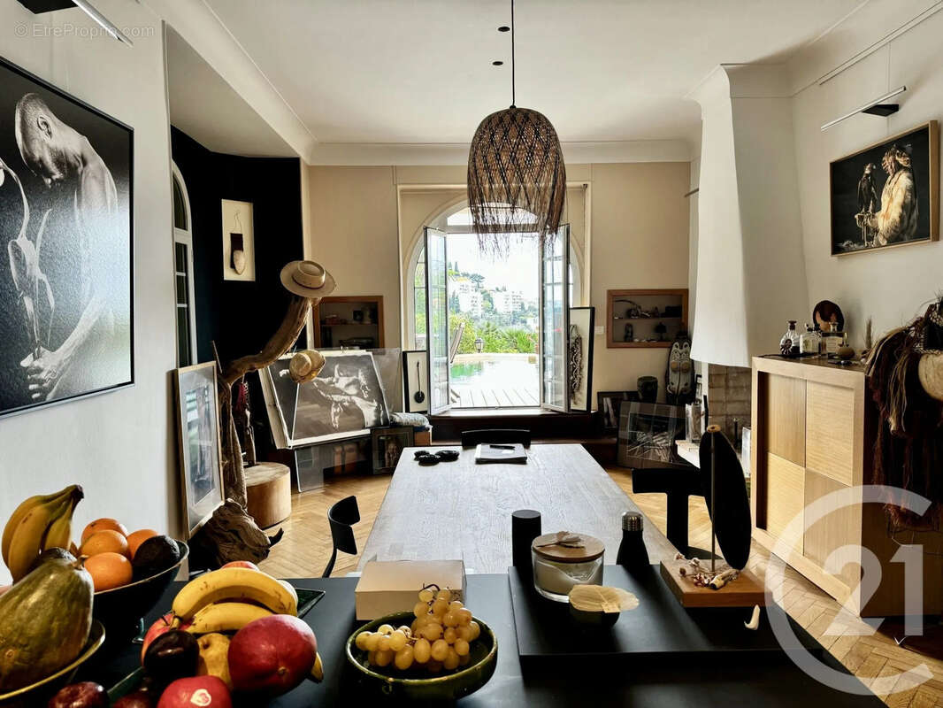 Maison à NICE