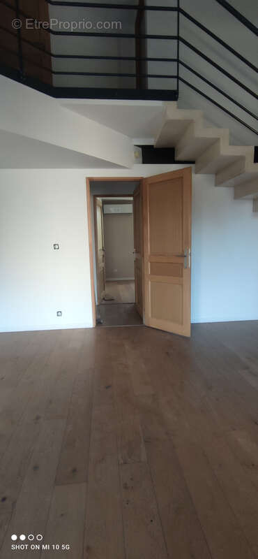 Appartement à MARTIGUES