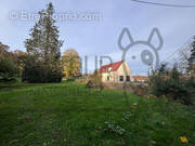 Terrain à LA CELLE-SUR-MORIN