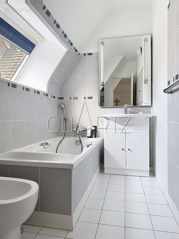 Maison à VERSAILLES