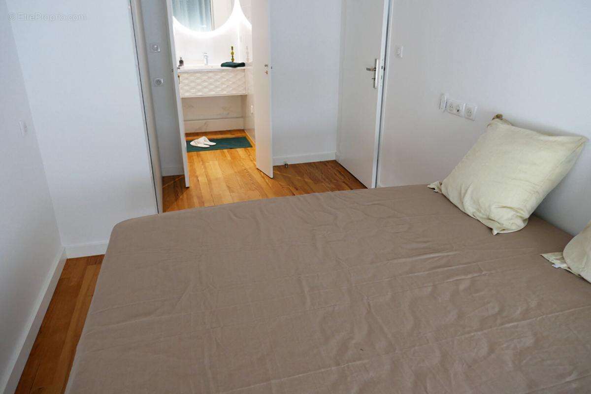 Appartement à MERIGNAC