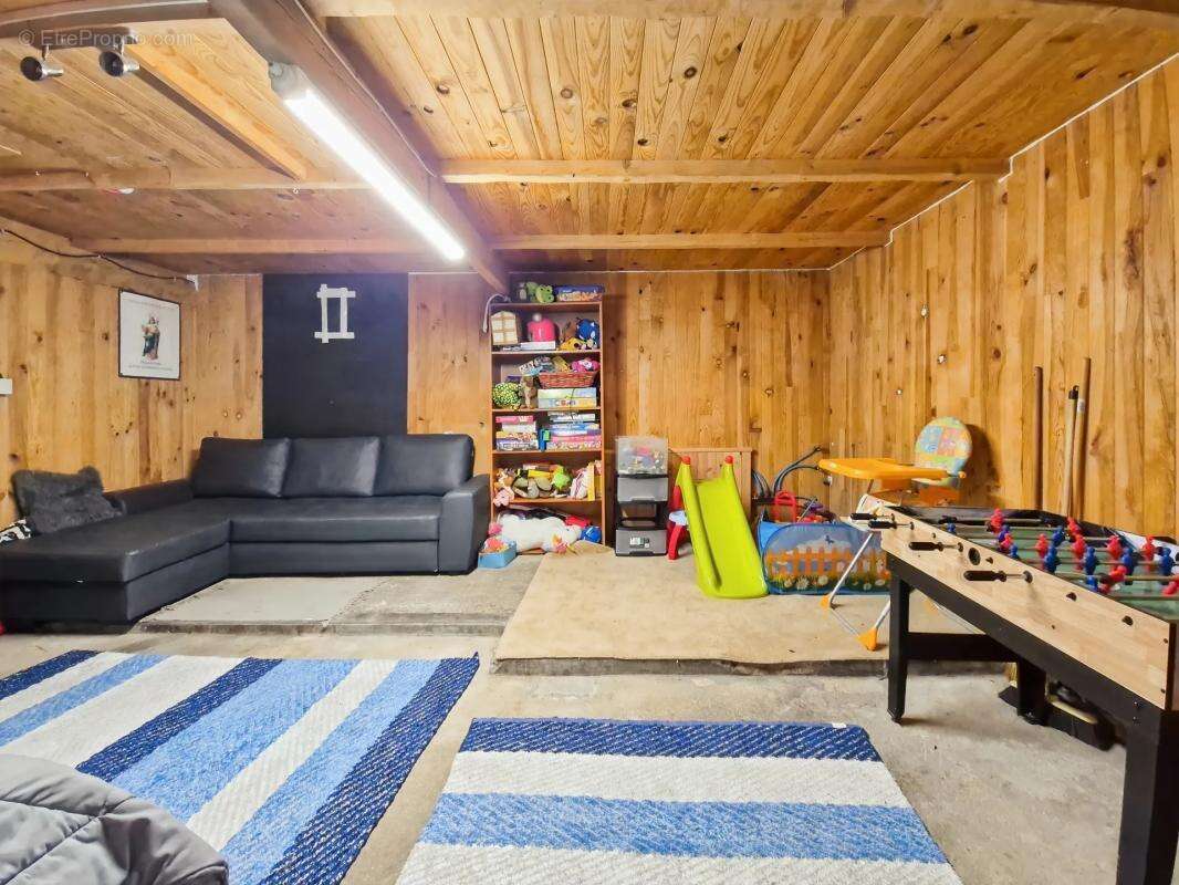 Maison à BRIE-SOUS-MATHA