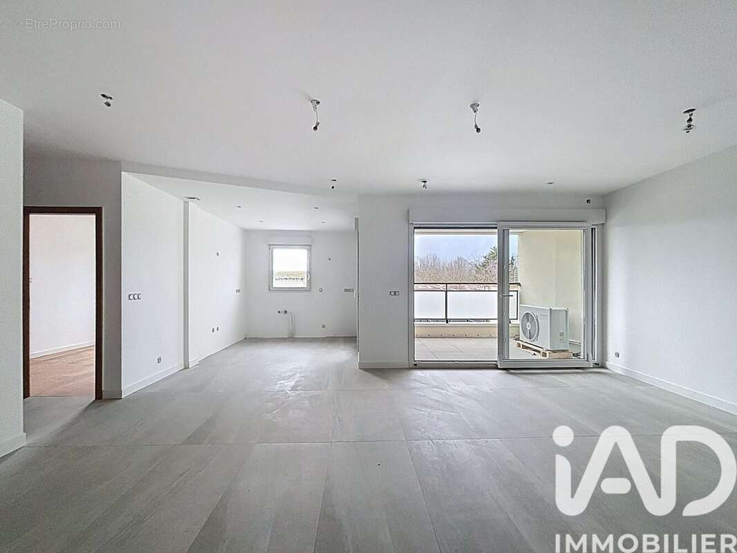 Photo 2 - Appartement à MARLY