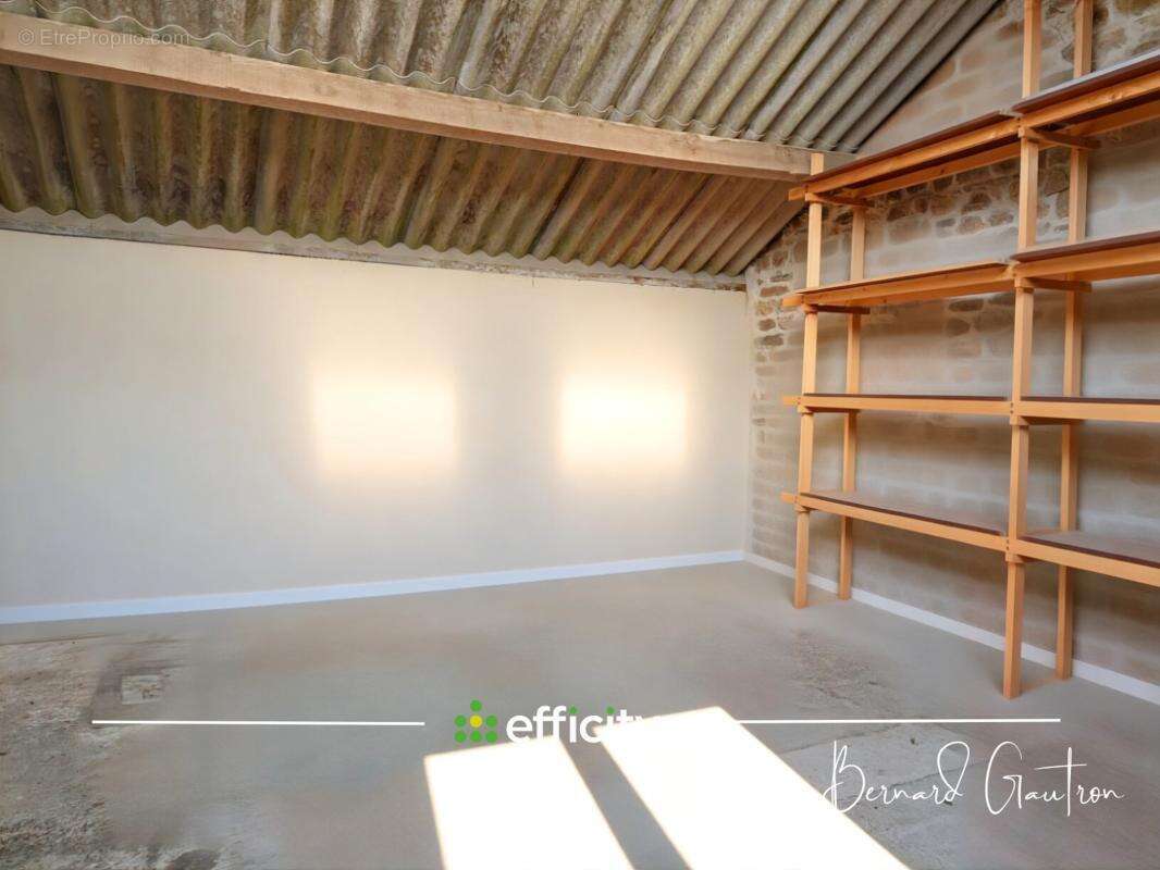 Maison en pierres - photo 15