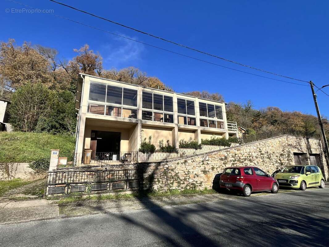 Maison à ARTHES