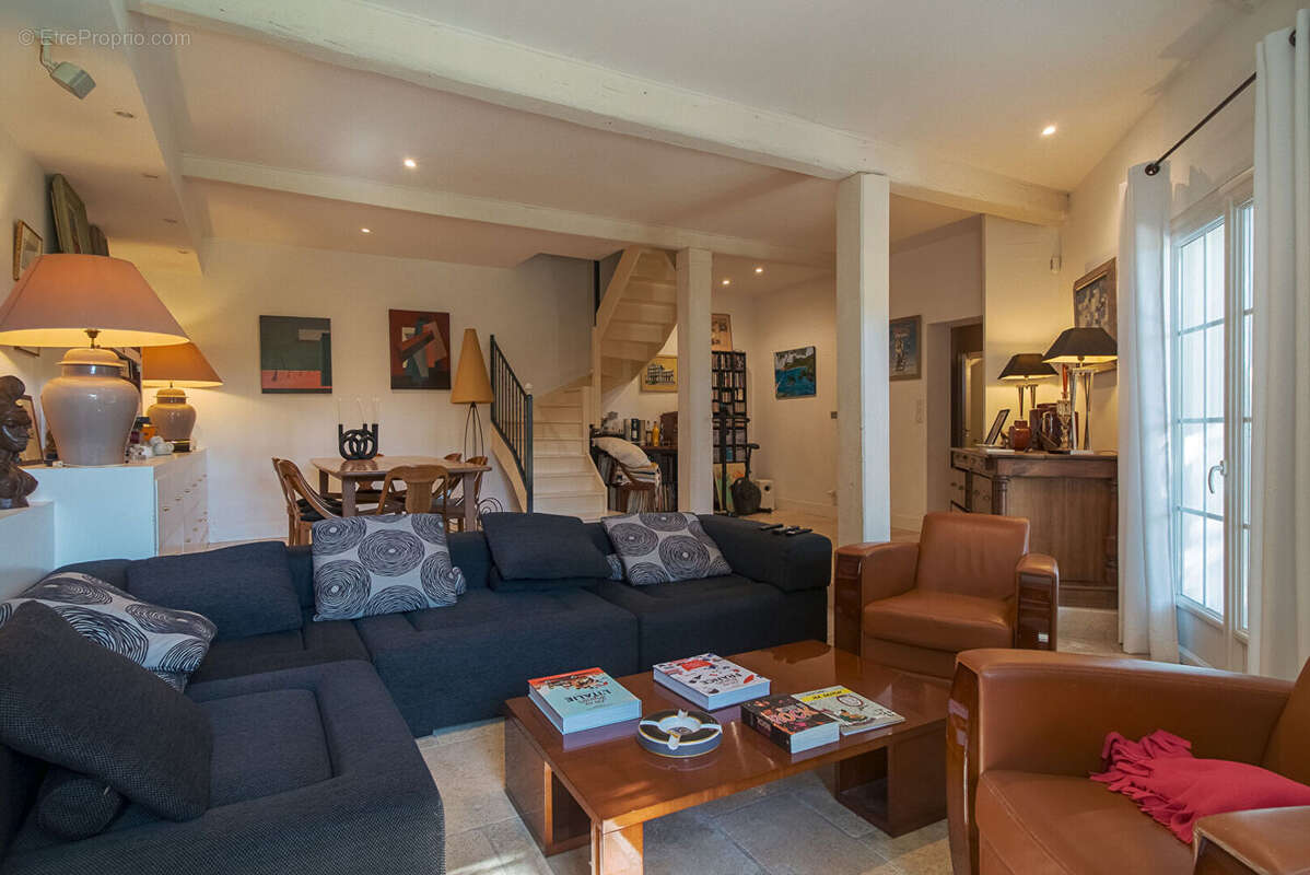 Maison à CARCASSONNE